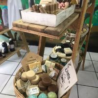 Zero Waste at Olio Mercado Vegano in Playa Del Carmen