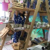 Ecológico  at Olio Mercado Vegano in Playa Del Carmen