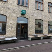  at JOS - Lilla Kyrkogatan in Gothenburg