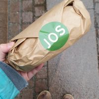  at JOS - Lilla Kyrkogatan in Gothenburg