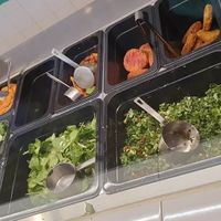  at JOS - Lilla Kyrkogatan in Gothenburg