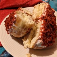  at Doughnotts in Leicester