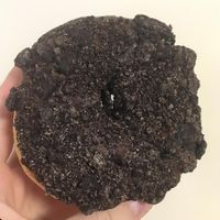 Oreo Doughnut at Doughnotts in Leicester