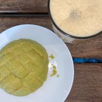   at Basic Foodie in Playa Del Carmen