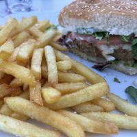   at Jazzy Bar in Fuengirola