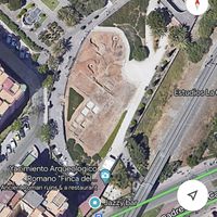   at Jazzy Bar in Fuengirola