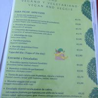 10th October 2019 at Jazzy Bar in Fuengirola