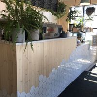 NHBR at NHBR Coffee in Calgary