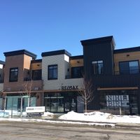 NHBR at NHBR Coffee in Calgary