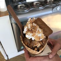 Caramel-Becher at art & wEISe in Monheim Am Rhein