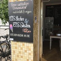 Take away at art & wEISe in Monheim Am Rhein