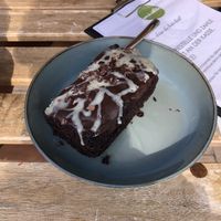 Schokokuchen at art & wEISe in Monheim Am Rhein