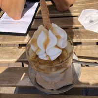 Keesekuchenbecher at art & wEISe in Monheim Am Rhein