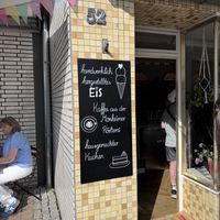   at art & wEISe in Monheim Am Rhein