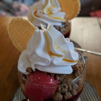 Cake-bowl at art & wEISe in Monheim Am Rhein