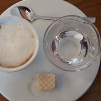 Espresso Micciato at art & wEISe in Monheim Am Rhein