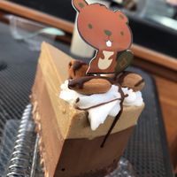 Almondcake at Rawnaissance in Louisville