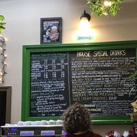 Storefront at Rawnaissance in Louisville