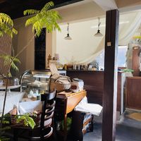 Inside   at Yamagoya in Uji