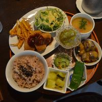 Original et typique 01 at Yamagoya in Uji