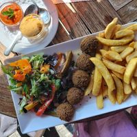  at Cafehaus Niederrhein in Kranenburg