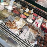  at Gelato Di Natura in Venice