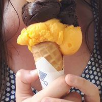  at Gelato Di Natura in Venice