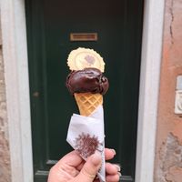  at Gelato Di Natura in Venice
