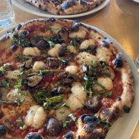 Tasty! at Apizza Regionale in Syracuse