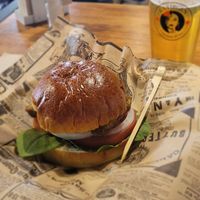  at La General in Madrid