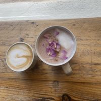   at Kaffee Ingwer in Berlin