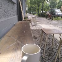  at Kaffee Ingwer in Berlin