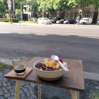  at Kaffee Ingwer in Berlin