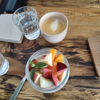  at Kaffee Ingwer in Berlin