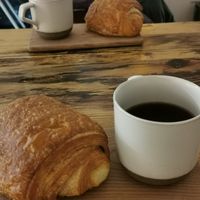  at Kaffee Ingwer in Berlin