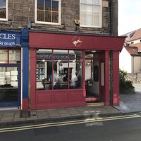 New look 2019 at The Mule on Rouge in Berwick Upon Tweed