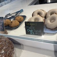   at Backlot Coffee in Chicago