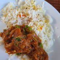 Bangain Bhartha at Jewel of India in Seattle