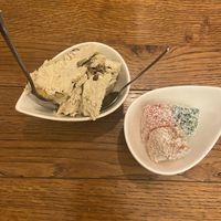   at Restaurant Vege in Paris