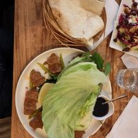  at Restaurant Vege in Paris