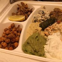  at Restaurant Vege in Paris