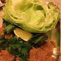  at Restaurant Vege in Paris