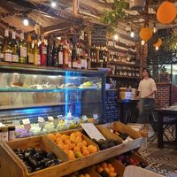  at Restaurant Vege in Paris