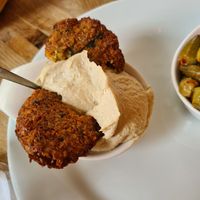  at Restaurant Vege in Paris