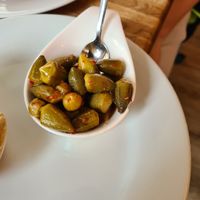  at Restaurant Vege in Paris