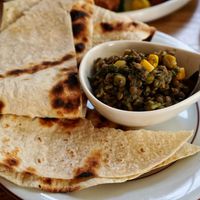 Mercimek at Restaurant Vege in Paris