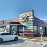 Red Robin Restaurant at Red Robin in Fort Worth