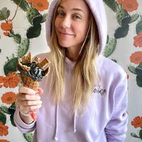 Gluten-free and Ⓥ?!  at Frankie & Jo's - Ballard in Seattle