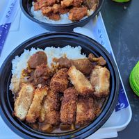  at Minako Organic-ish in San Mateo