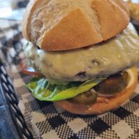 Add jalapenos for $1 👍🙌🌶🫶 at N17 Burger Co in Port Douglas
